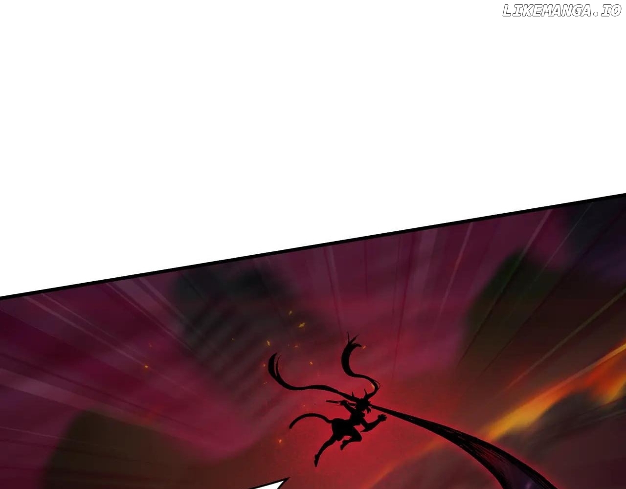 Era of the Haunted Chapter 396 - page 56